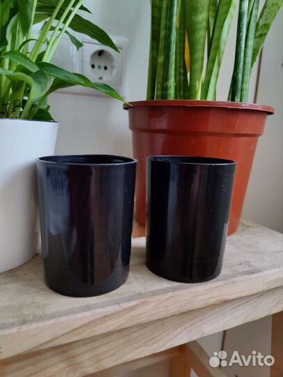 Подставка-стакан Стамм