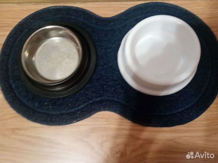 Миски для собак