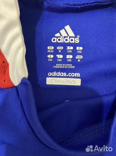 Детская футбольная форма 152