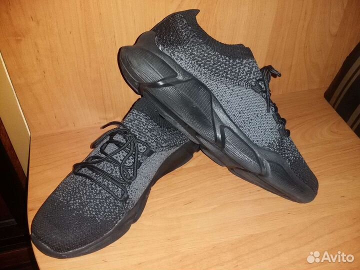 Берцы кроссовки 41размер