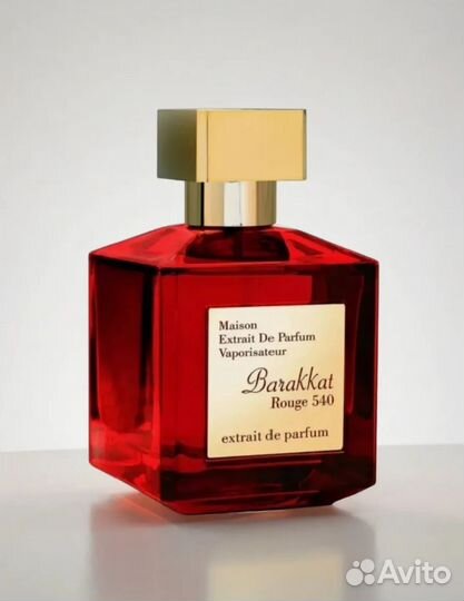 Духи женские