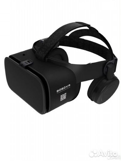 Очки виртуальной реальности bobo vr z6