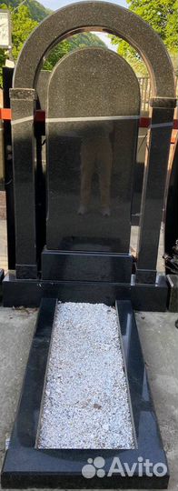 Изготовление и установка памятников