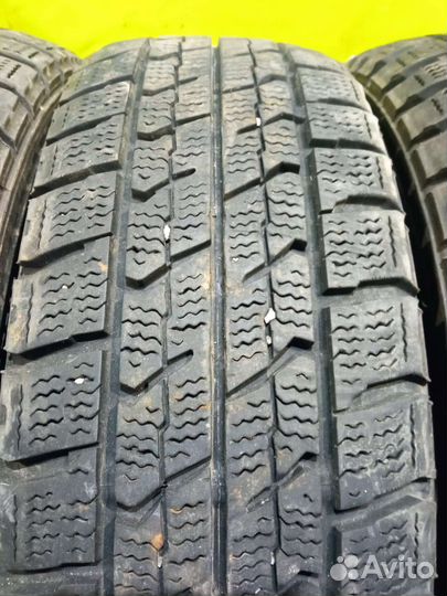 Goodyear Ice Navi Zea II 155/65 R13