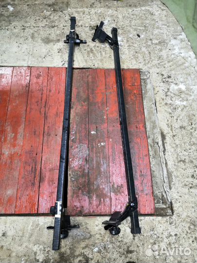 Багажник на крышу ваз 2115-14-13