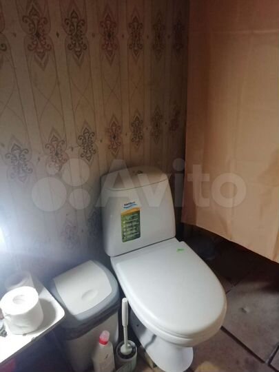 Дача 40,5 м² на участке 6 сот.