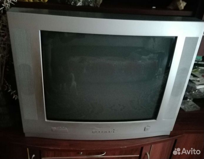 Телевизор бу