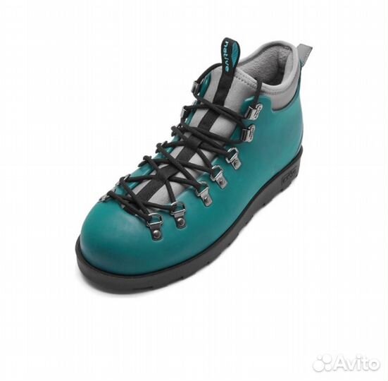 Native Shoes Futzsimmons 2.0 оригинал 36-40