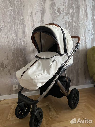 Коляска “Coletto Verona Eco (3 в 1)”