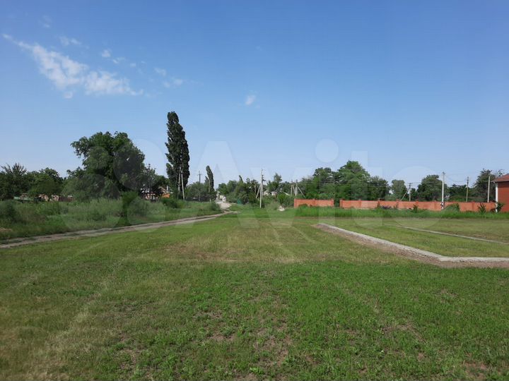 Участок 56 сот. (ИЖС)