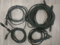Hdmi кабели 1.5, 2, 3 и 5 метров