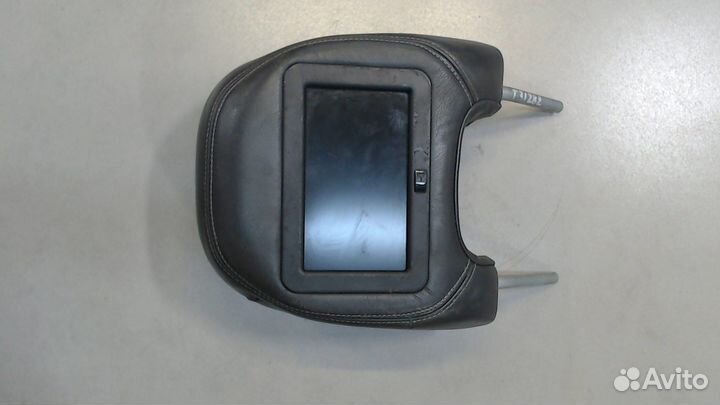 Подголовник Volvo XC90, 2004