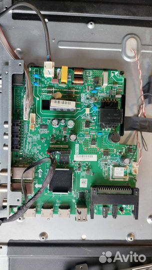 Tp sk508s pb802 / dexp