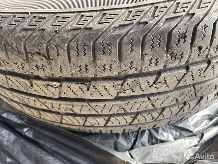 Continental CrossContact ATR 225/65 R17