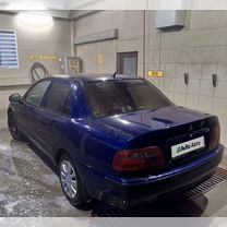 Mitsubishi Carisma 1.3 MT, 2003, 295 000 км, с пробегом, цена 400 000 руб.