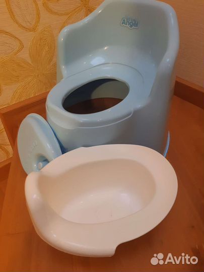 Горшок детский