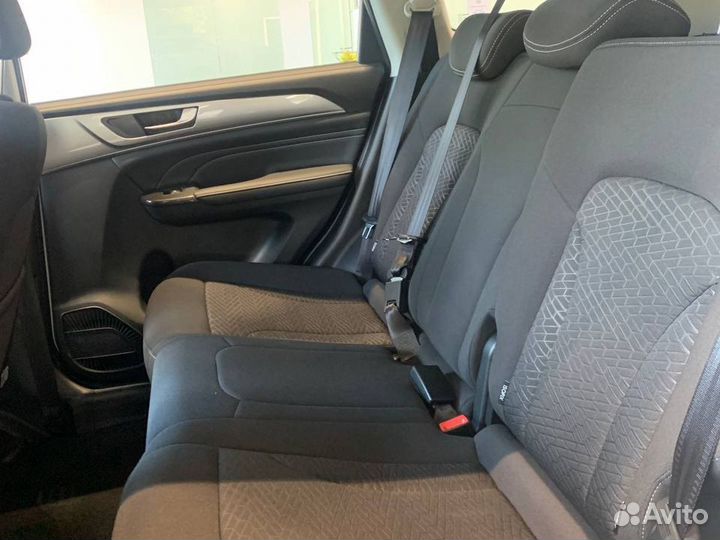 Haval M6 1.5 AMT, 2023