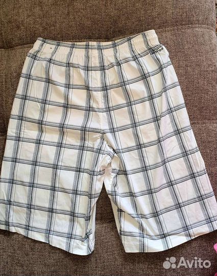 Шорты adidas мужские