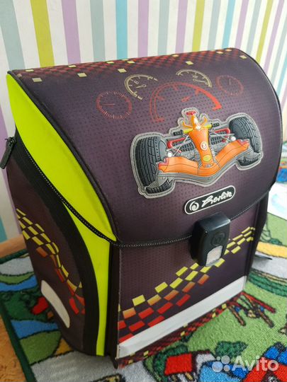 Рюкзак herlitz