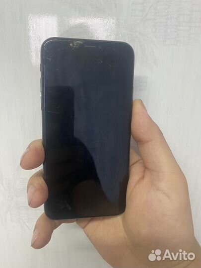 iPhone X, 64 ГБ