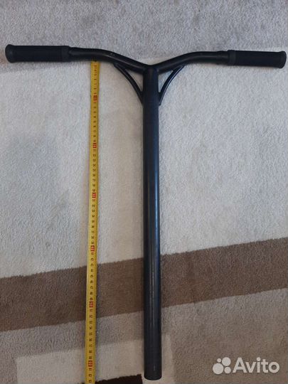 Запчасти для трюкогого самоката