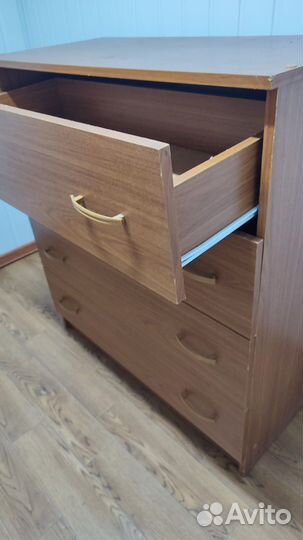 Комод бу