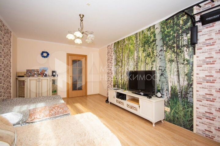 2-к. квартира, 59,8 м², 5/10 эт.