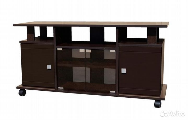 Тумба для теле радиоаппаратуры 