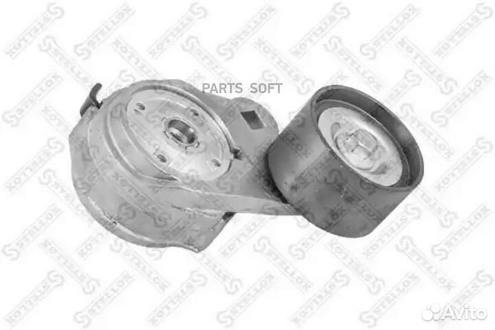 Stellox 8167739SX 81-67739-SX натяжитель ремня в с
