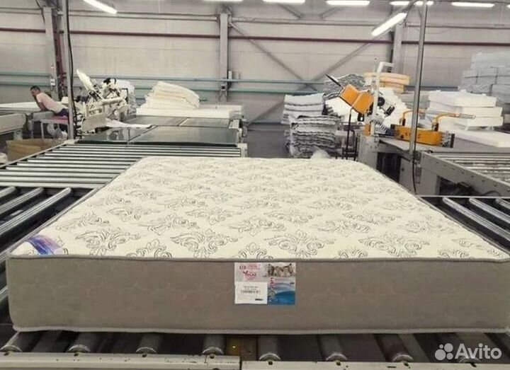 Матрас Новый