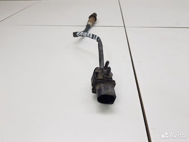 Датчик кислородный (лямбда-зонд) верхний