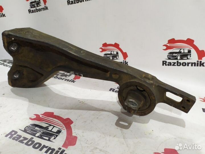 Кронштейн редуктора Mercedes Vito W639 2.1D 2008