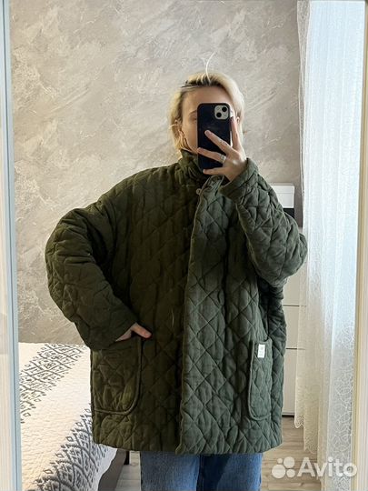 Country textile кимоно