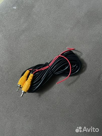 Камера заднего вида CM - 61