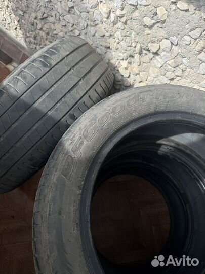 Bfgoodrich Advantage 205/55 R16