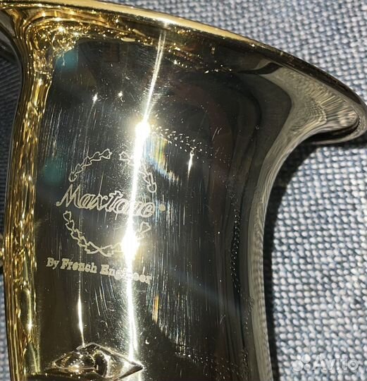 Саксофон Maxtone