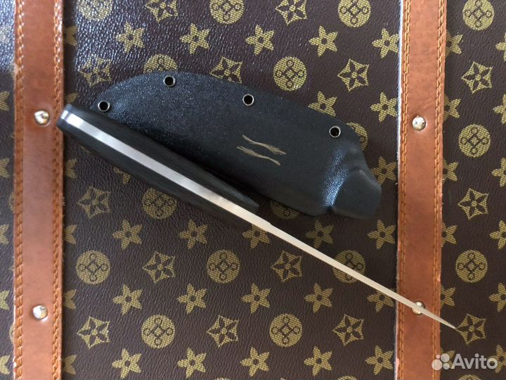 Нож Волчий Век