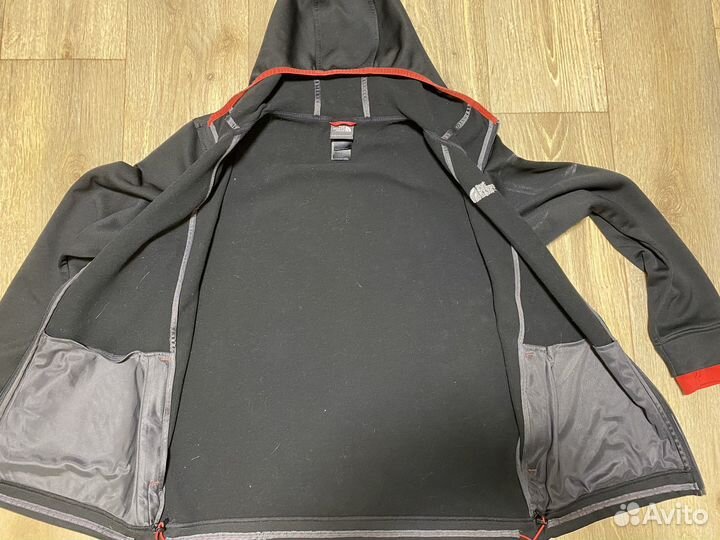 Трекинговая куртка The North Face,сша