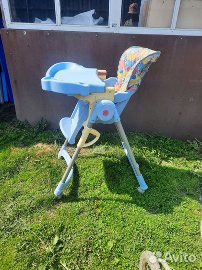 Стульчик для кормления