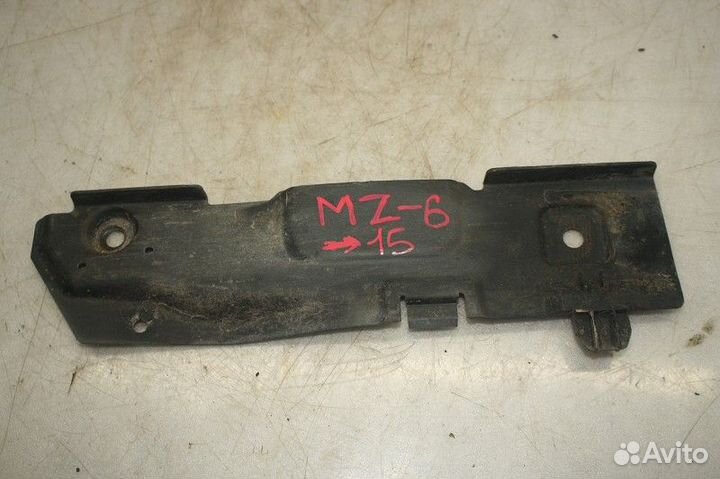 Пыльник mazda 6 GJ (2012—2015)