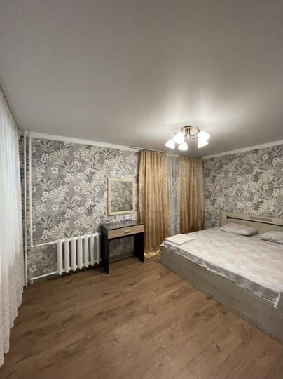 2-к. квартира, 44,7 м², 3/5 эт.