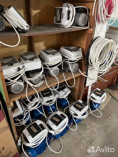 Танк охладитель молока