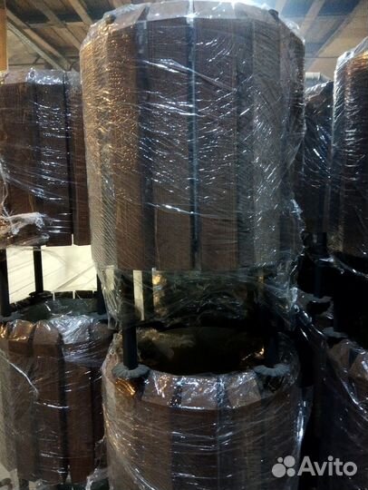 Урна уличная