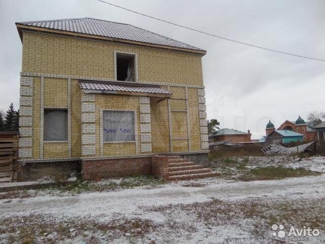 Здание, 100 м²