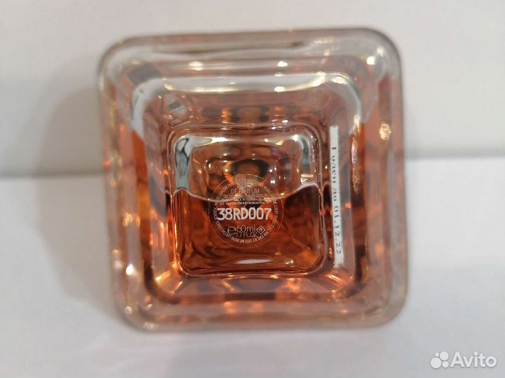 Lancome Tresor en Or