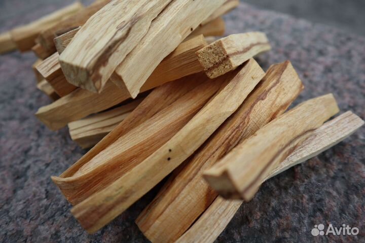 Благовония Пало Санто для Ozone 9кг мелкие