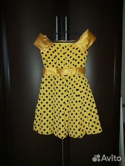 Платье для торжества