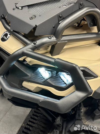 BRP Can-Am Outlander XMR 1000R 2023 м.г