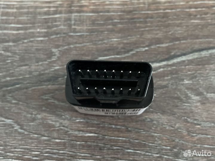 GPS-трекер GSM