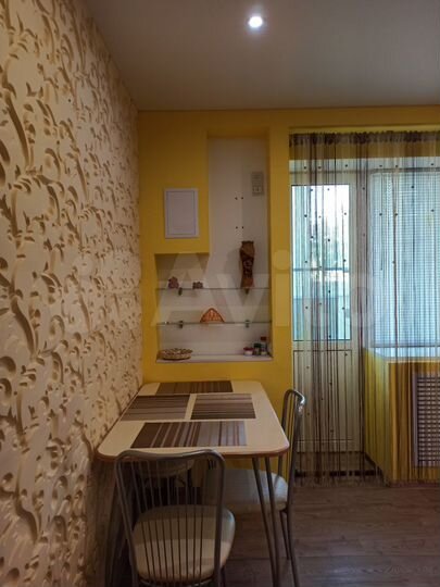 2-к. квартира, 56,6 м², 2/3 эт.